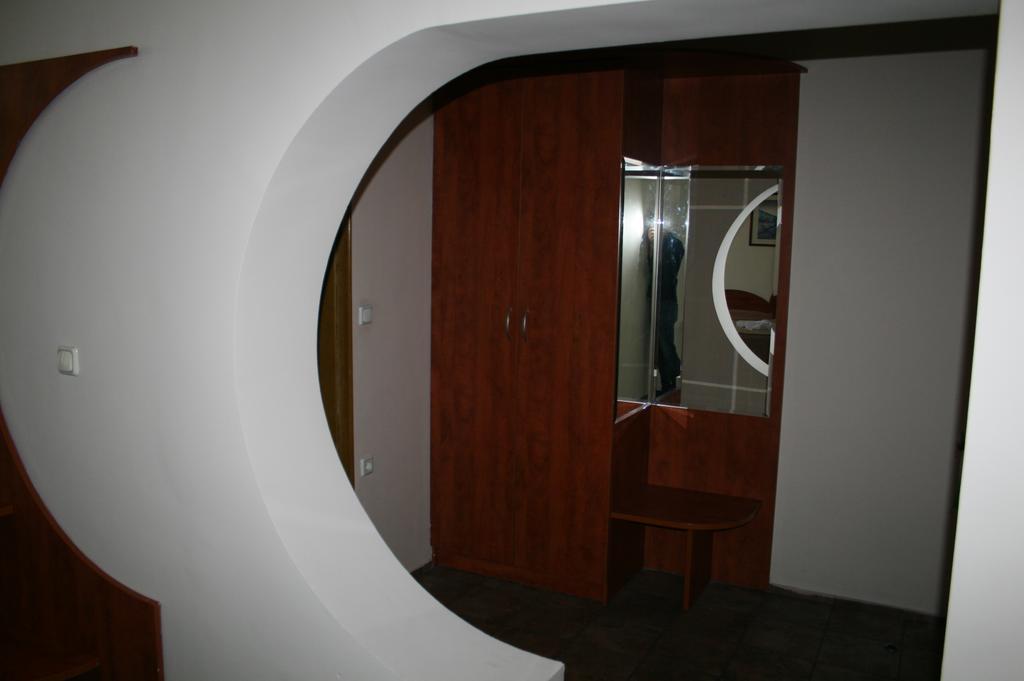 Hotel Nicol Plovdiv Esterno foto